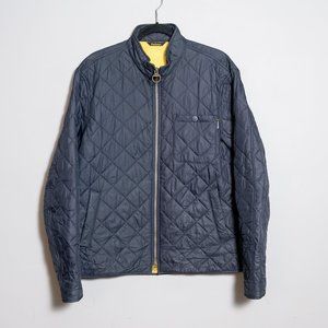 Barbour -